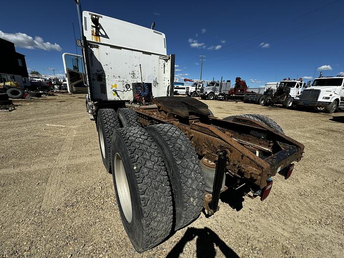 Used 2007 International 9400i