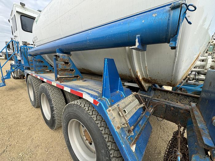 Used 2013 NOV 180K Nitrogen Pumper