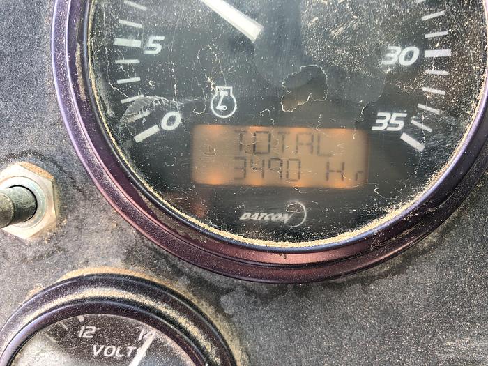 Used 2012 TEREX RT-780