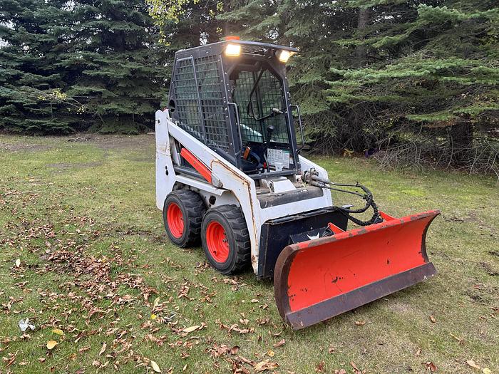Used 2015 Bobcat S70