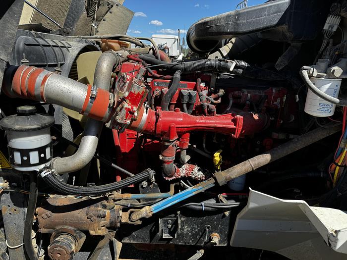 Used 2007 International 9400i