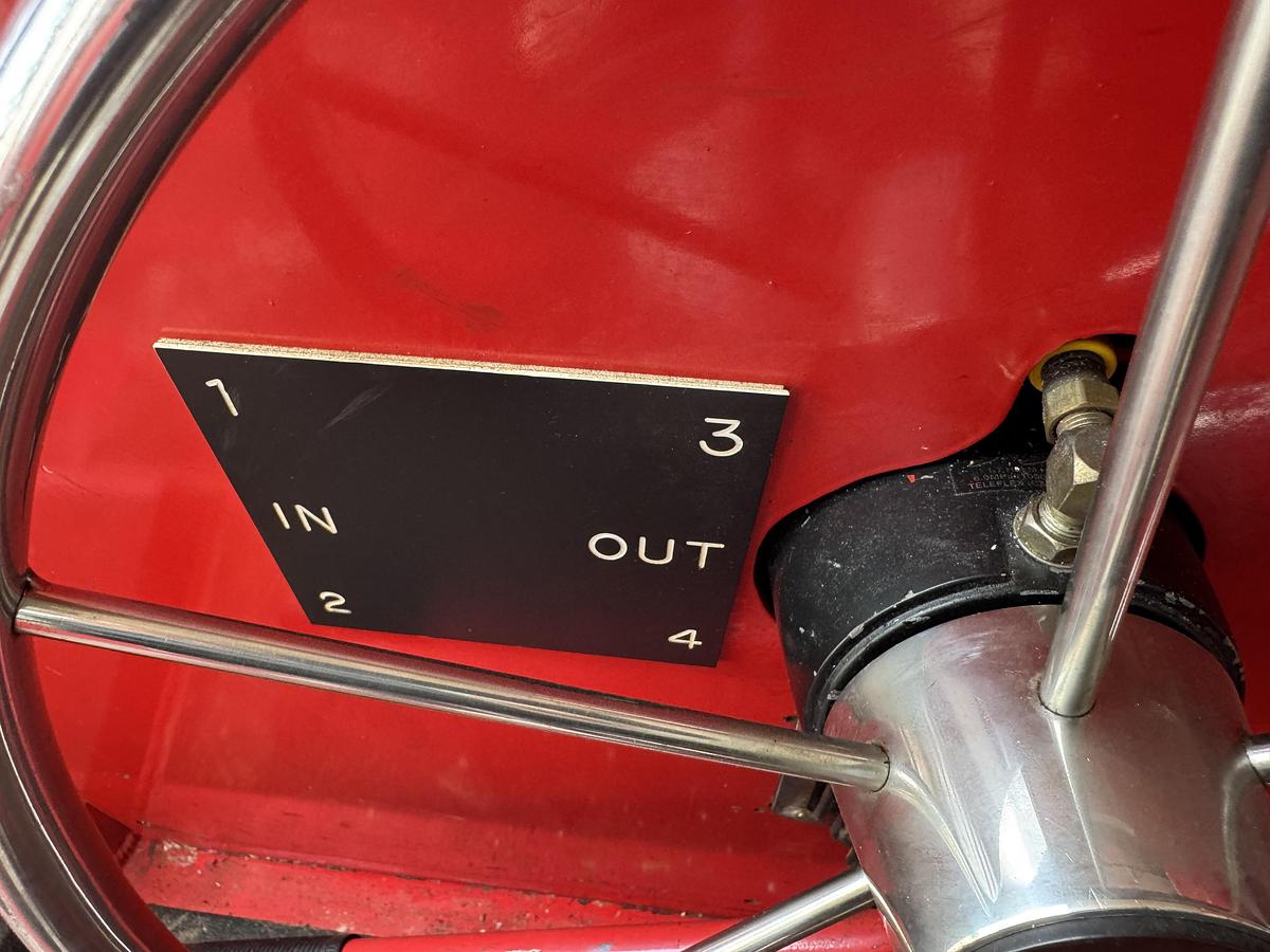 Used 2012 Offshore Slickline Skid for Sale - Zone 2 & DNV 2.7-2 Rated