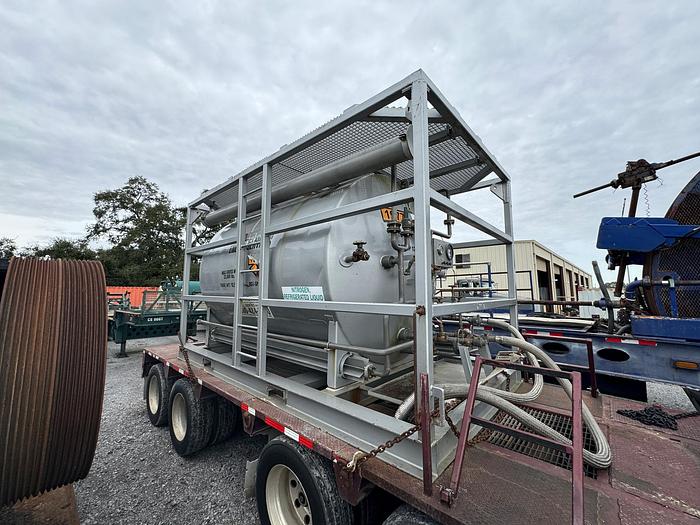 Used Offshore 180k N2 Pumper for Sale