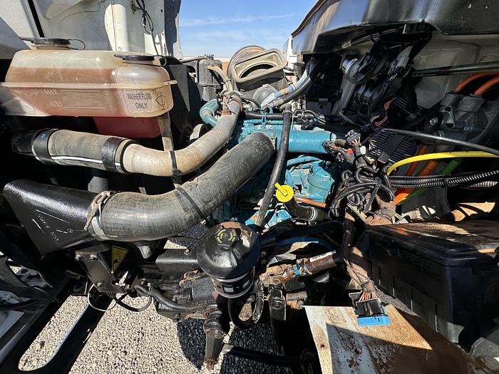 Used 2007 NOV/ASEP Open Hole Wireline Truck for Sale