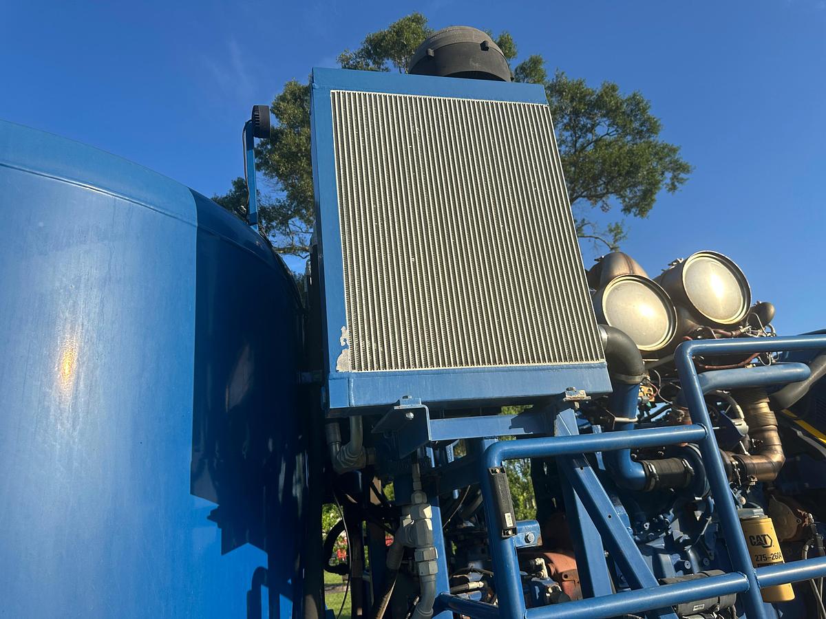 Used 2014 100 BBL Cement Batch Mixer for Sale