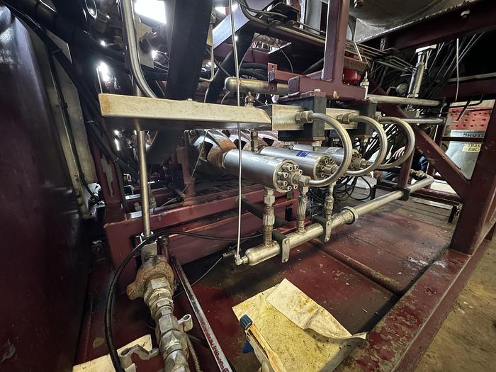 Used Offshore 180k N2 Pumper for Sale