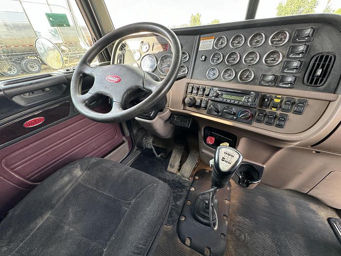 Used 2013 NOV 180K Nitrogen Pumper