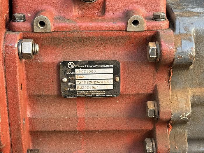 Used 2007 NOV/ASEP Open Hole Wireline Truck for Sale