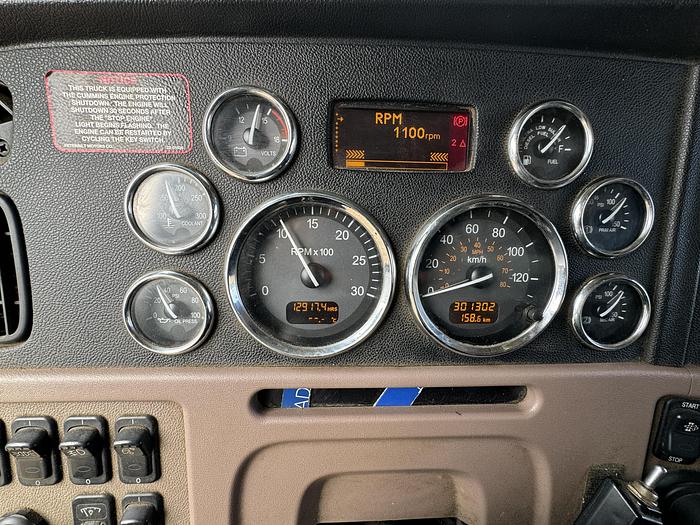 Used 2013 NOV 180K Nitrogen Pumper