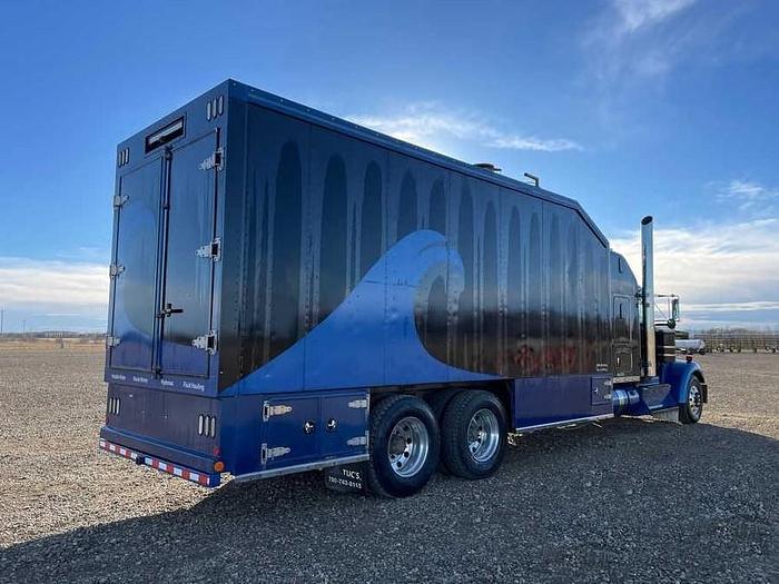 Used 2013 Kenworth W900