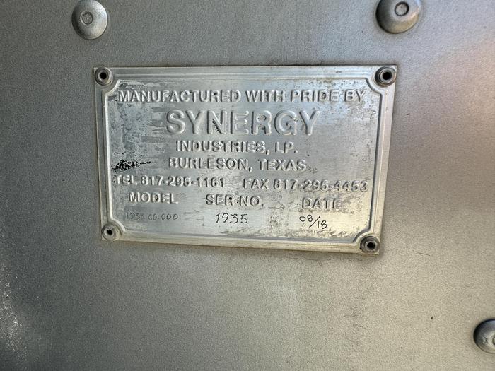 Used 2019 Peterbilt 567 Wireline Truck for Sale