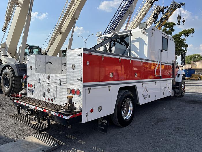 Used 2012 International 7400