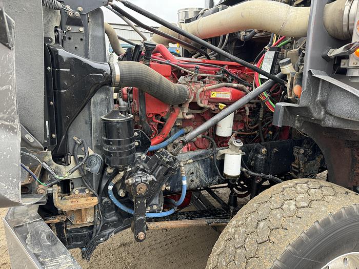 Used 2014 Western Star 4900SB Tridrive for Sale