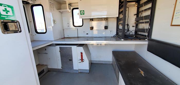 Used 2008 Peterbilt 365 Service truck