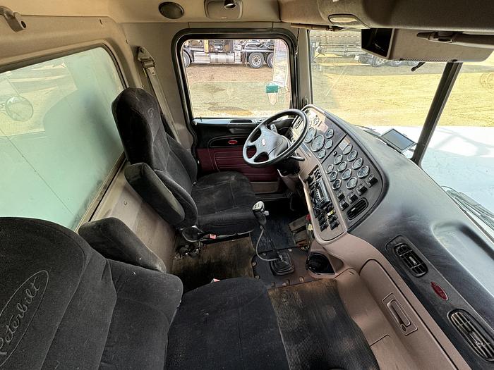 Used 2013 NOV 180K Nitrogen Pumper