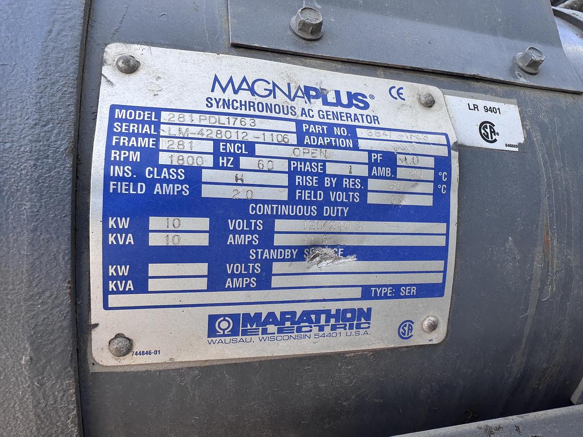 Used 2016 Double Drum Wireline Truck for Sale