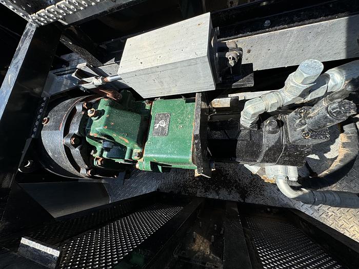 Used 2019 Peterbilt 567 Wireline Truck for Sale