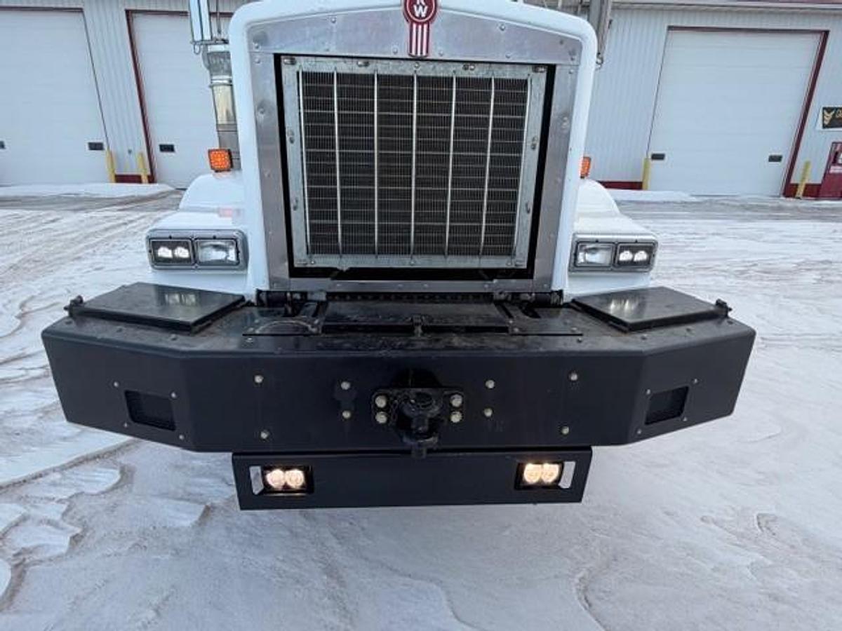 Used 2007 BJ Cementing & Acidizing Unit for Sale