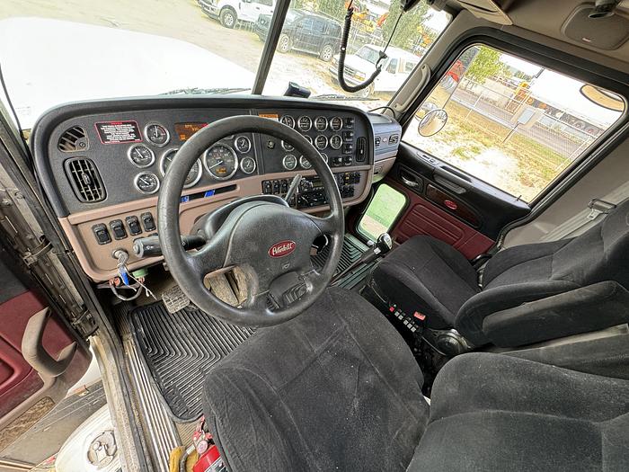 Used 2013 NOV 180K Nitrogen Pumper