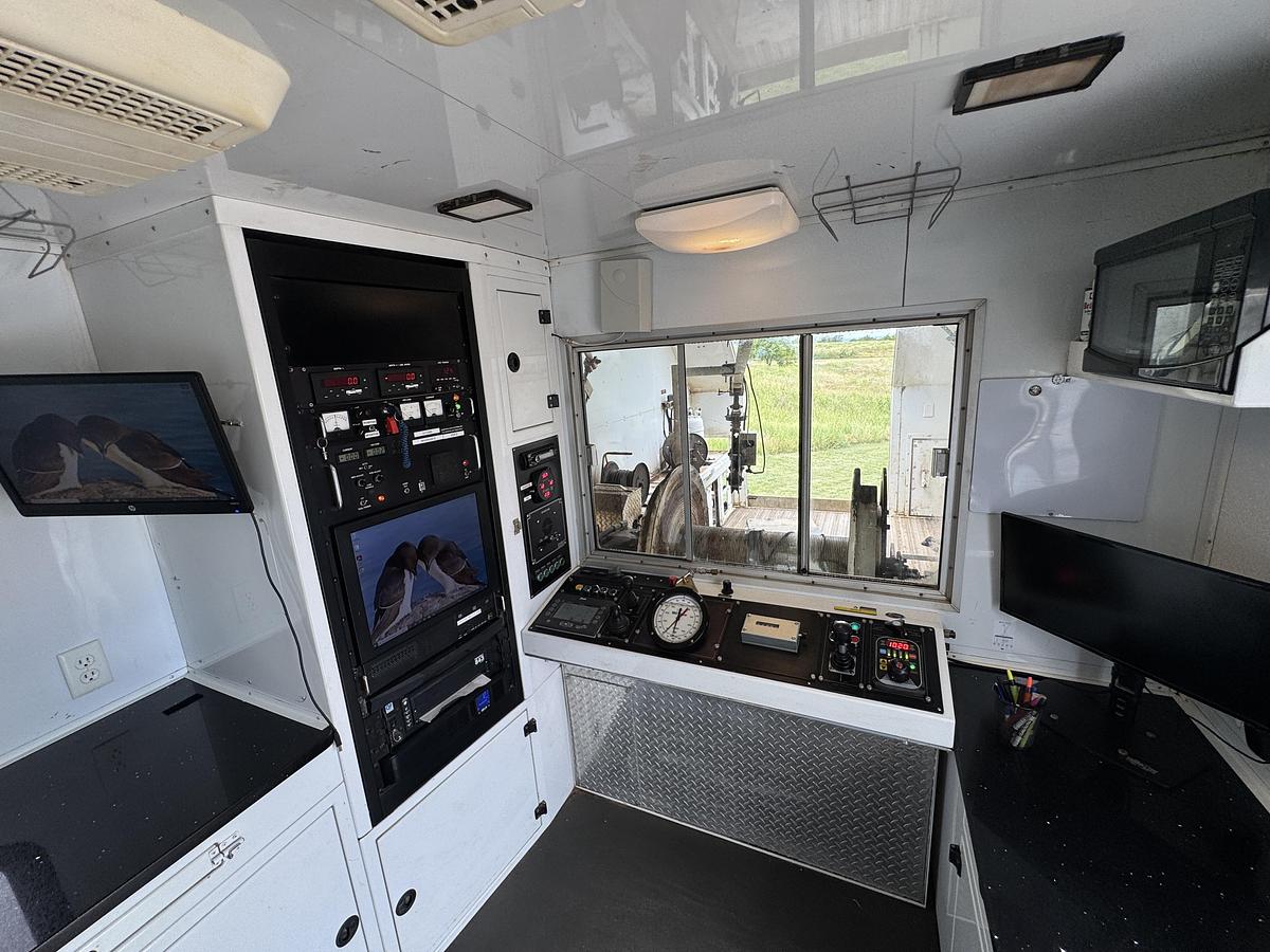 Used 2015 Kenworth T800