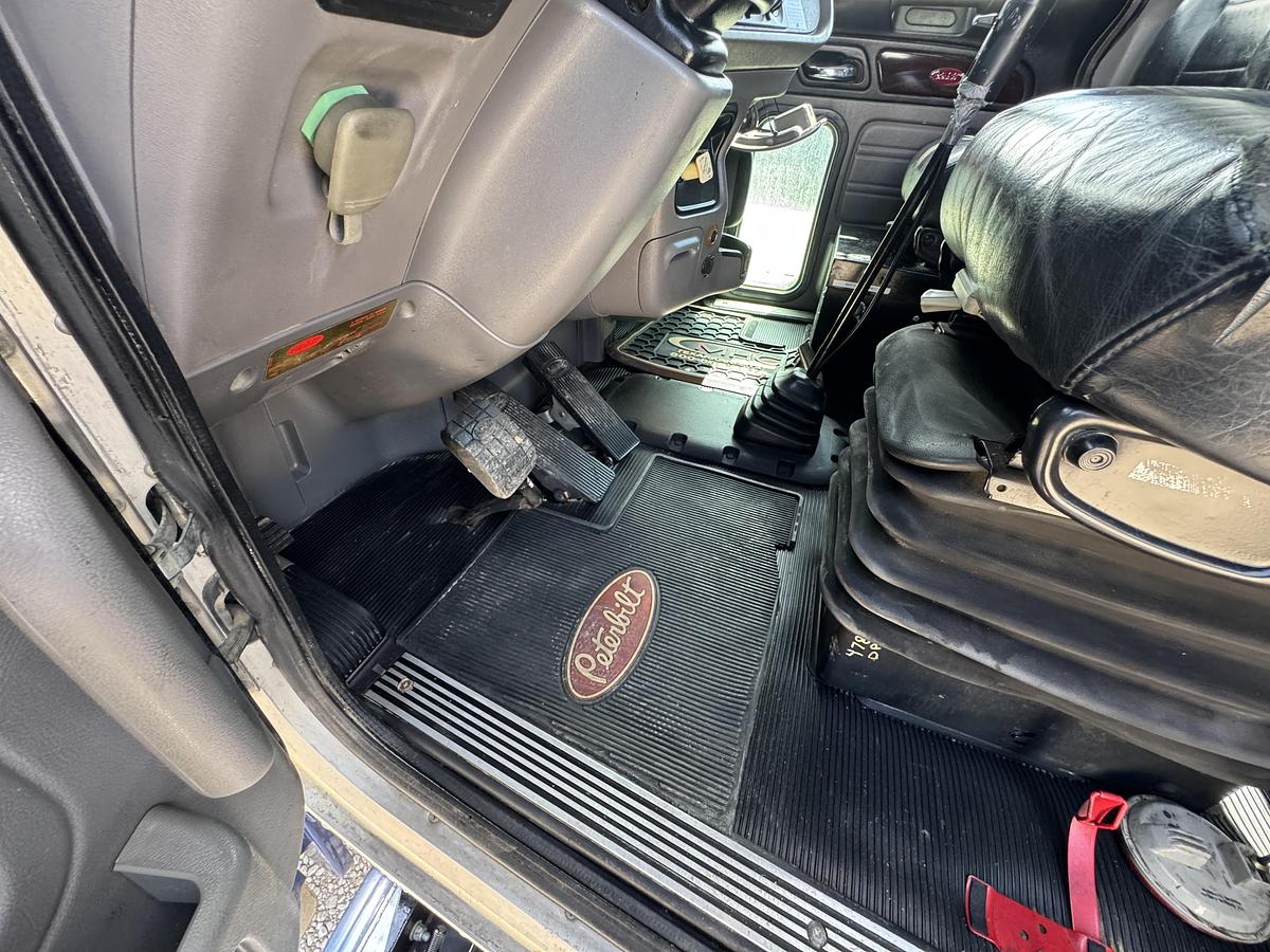 Used 2012 Single Drum Texas Wireline Truck for Sale