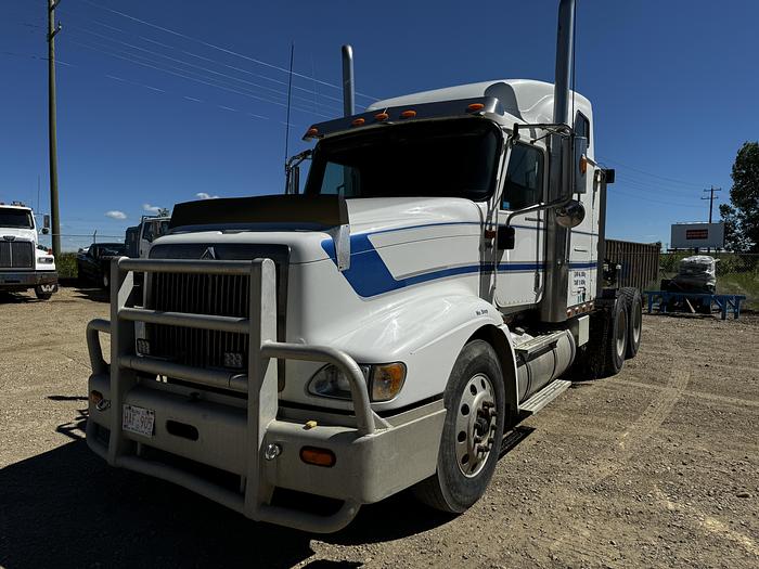 Used 2007 International 9400i