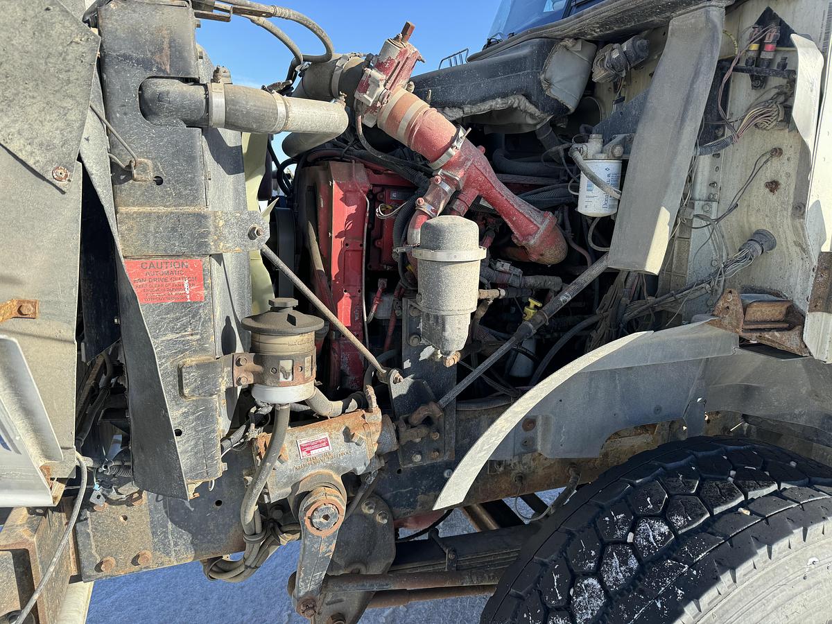 Used 2006 180K Nitrogen Pumper for Sale