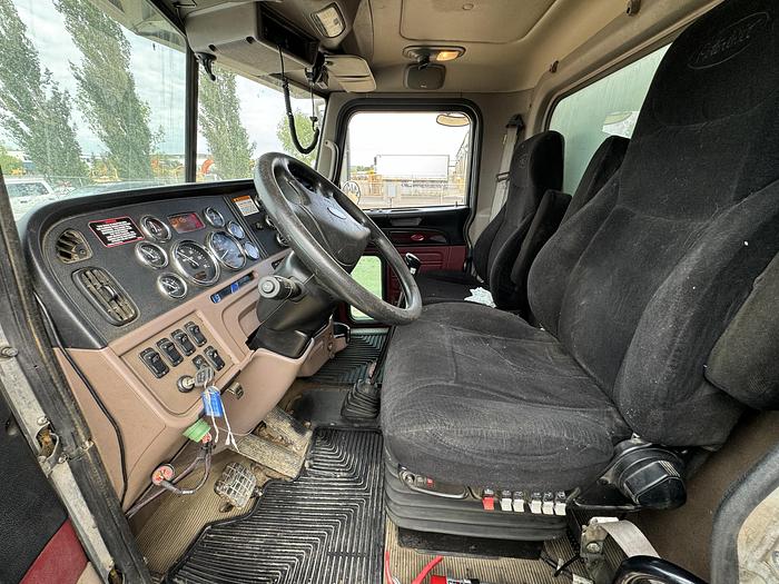 Used 2013 NOV 180K Nitrogen Pumper