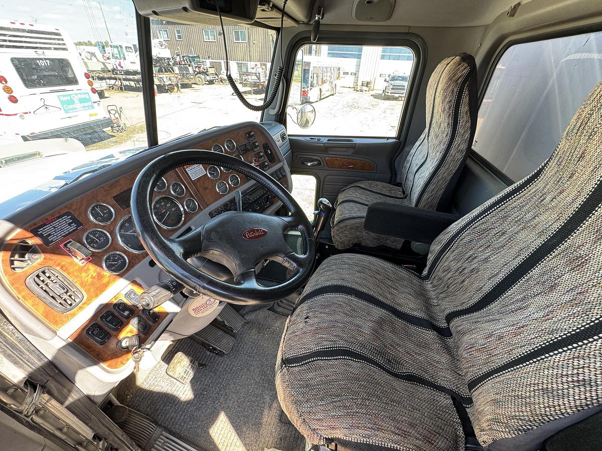 Used 2009 Single/Split Drum Slickline Truck for Sale