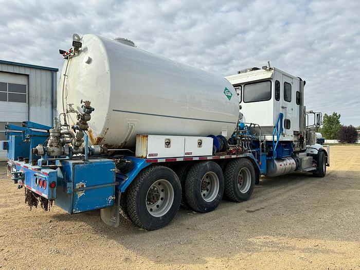 Used 2013 NOV 180K Nitrogen Pumper
