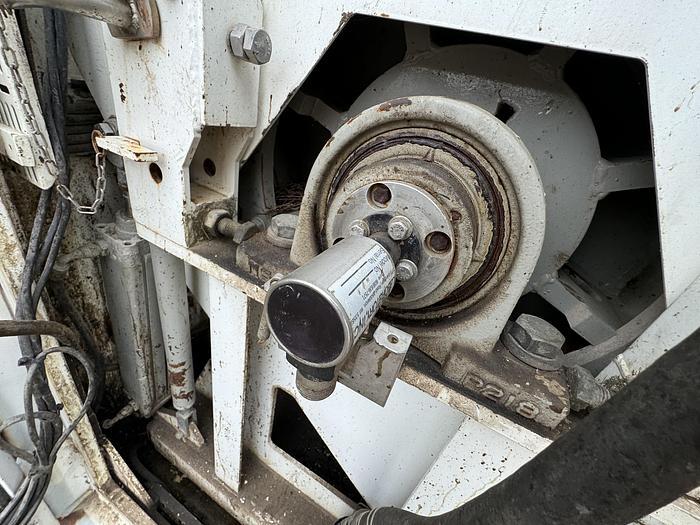 Used Offshore Zone 2 Wireline Skid for Sale NOV ATEX K-WINCH