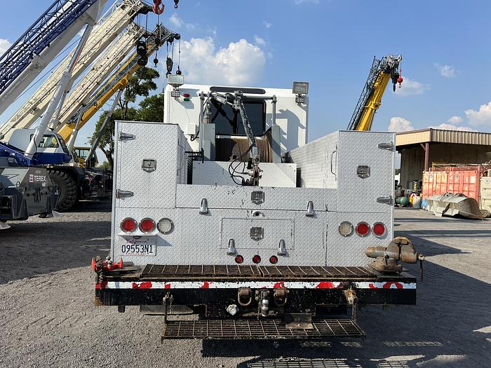 Used 2012 International 7400