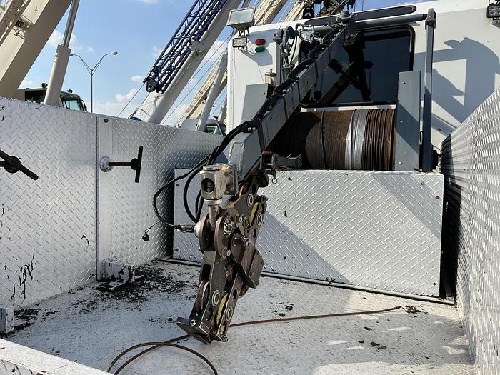 Used 2012 International 7400