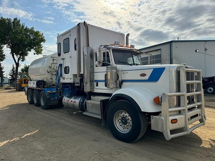 Used 2013 NOV 180K Nitrogen Pumper