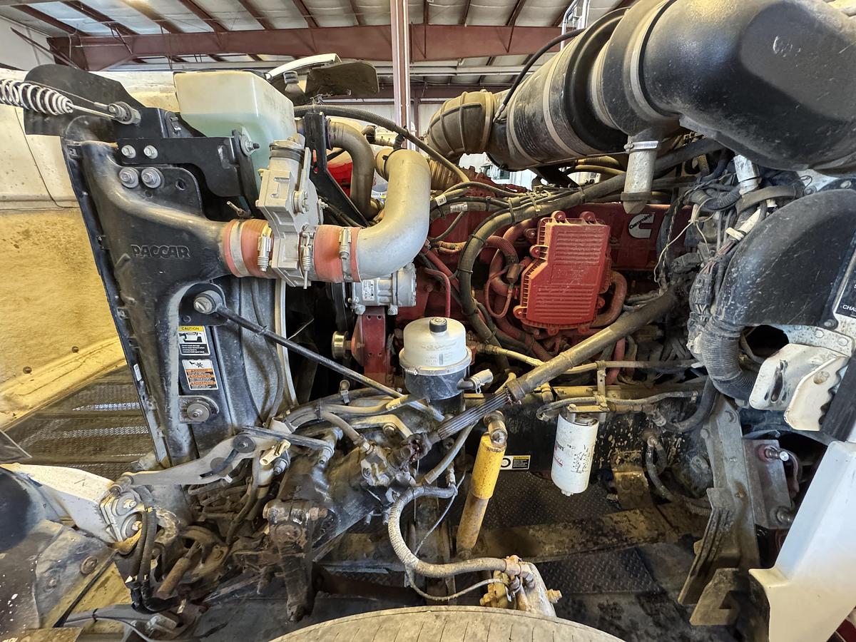 Used 2009 Single/Split Drum Slickline Truck for Sale