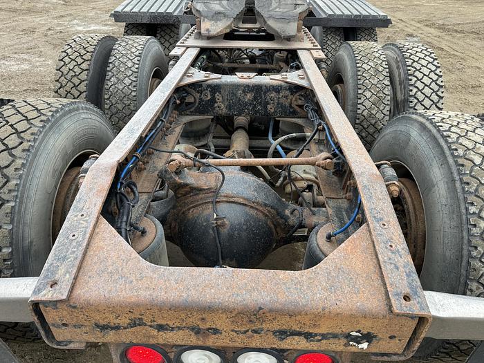 Used 2014 Western Star 4900SB Tridrive for Sale