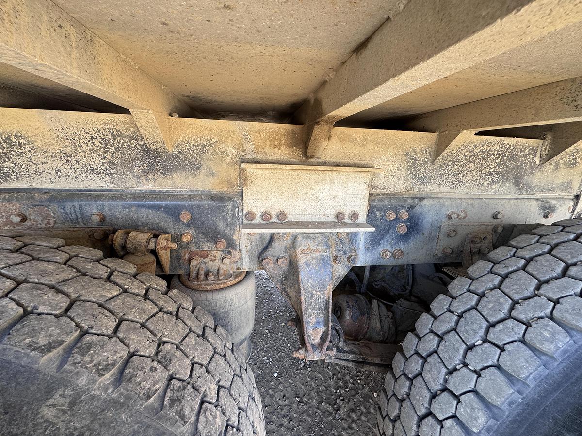 Used 2016 Double Drum Wireline Truck for Sale