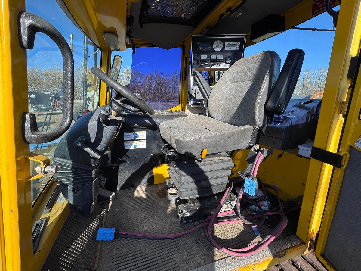 Used 2006 Camoplast Trooper All-Terrain Wireline Unit