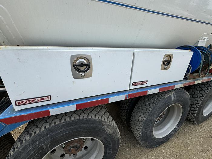 Used 2013 NOV 180K Nitrogen Pumper