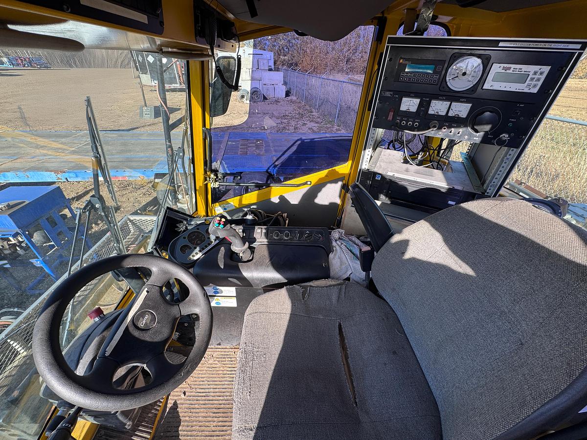 Used 2006 Camoplast Trooper All-Terrain Wireline Unit