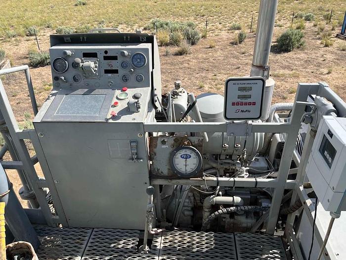 Used 2006 Western Star 4900 Cementing Truck for Sale