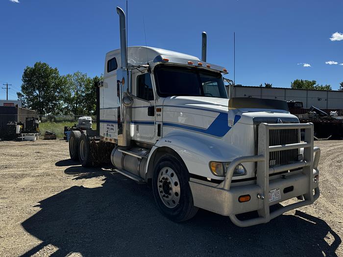 Used 2007 International 9400i