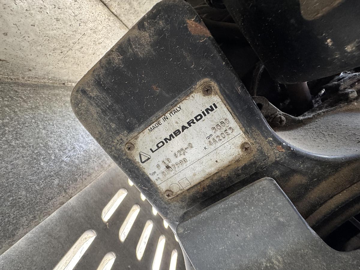 Used 2007 NOV Wireline Mast Trailer for Sale