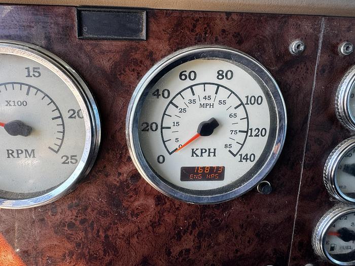 Used 2007 International 9400i