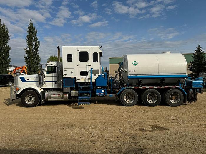 Used 2013 NOV 180K Nitrogen Pumper