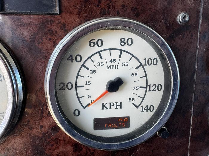 Used 2007 International 9400i