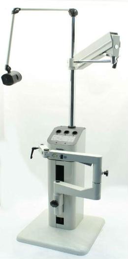 Refurbished Reliance 7800 Stand With Wells