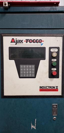 Used Hot Forging Line