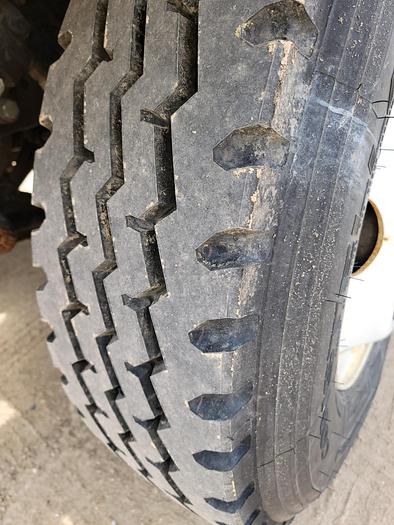 Used 2002 International 4900