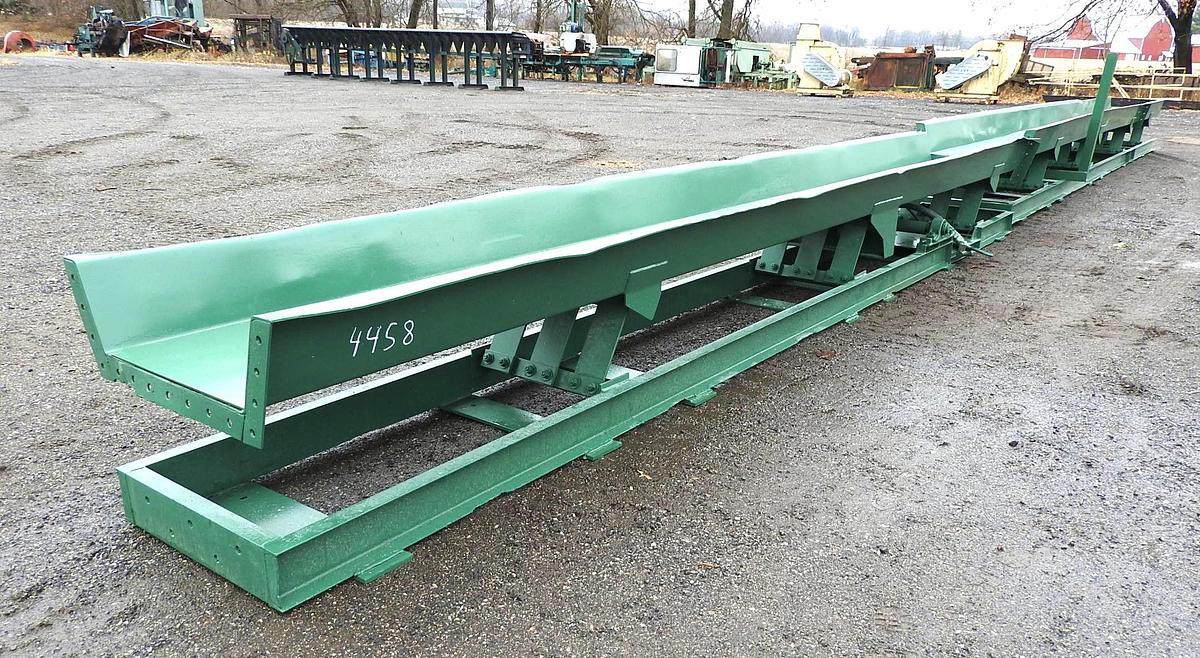 Used Vibrating Conveyor
